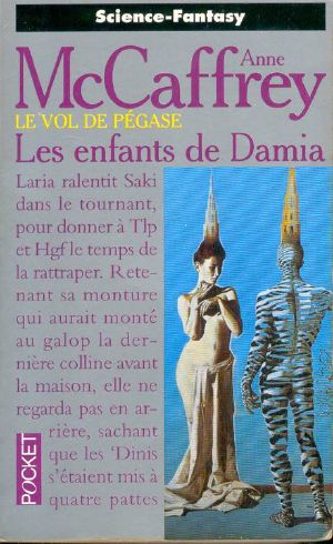 [The Tower and the Hive 03] • Les Enfants De Damia